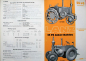 Preview: Haefner "Lanz Bulldog Prospekte" Lanz-History 1990 (9625)